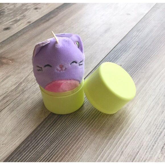 Mystery Micromallow Cat 2.5" - Squishmallow - Picture 1 of 6